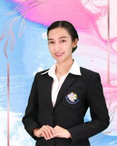 นางสาวเจนเนตร ประเสริฐวิทย์